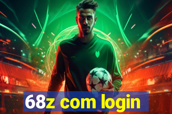 68z com login